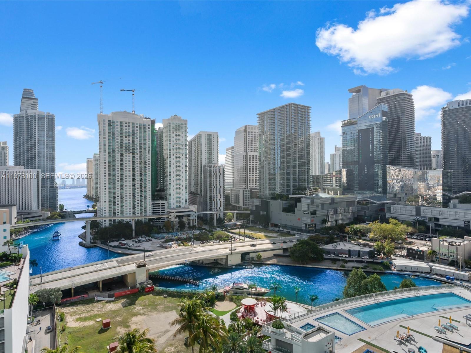 90 SW 3rd St #2015 Miami, FL 33130