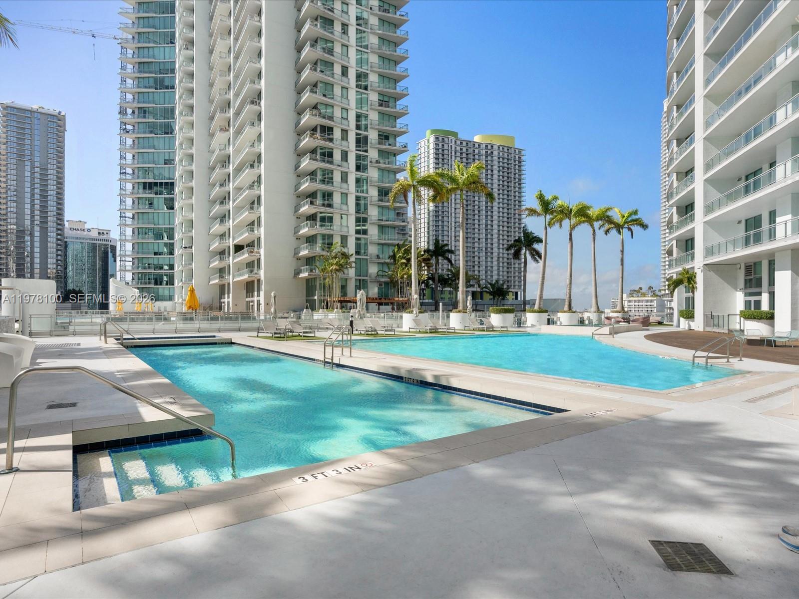 90 SW 3rd St #2015 Miami, FL 33130