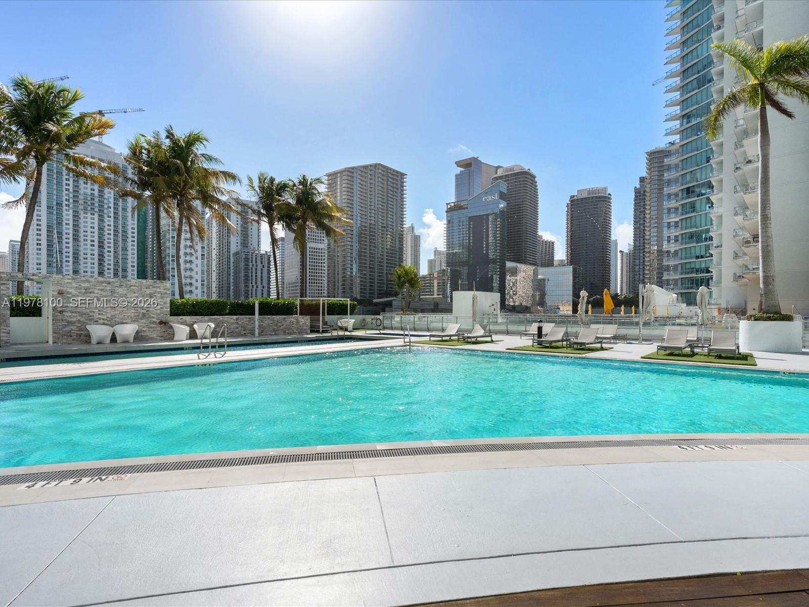 90 SW 3rd St #2015 Miami, FL 33130