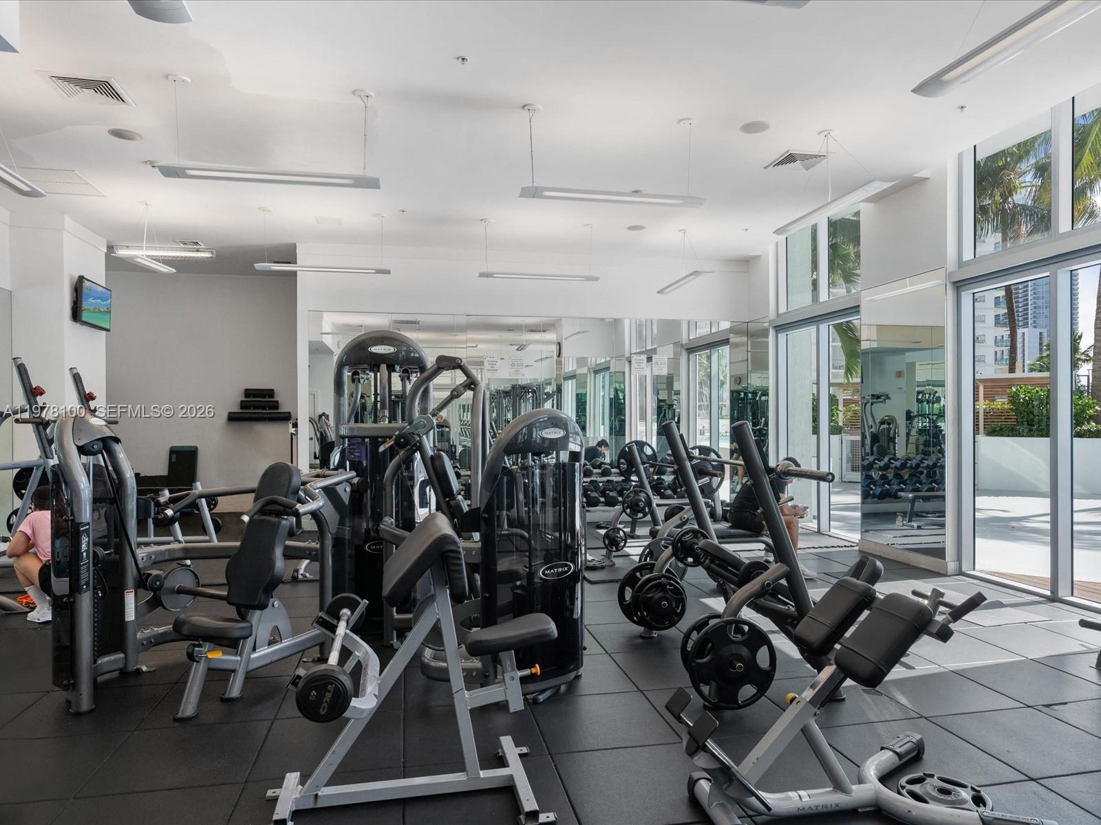 90 SW 3rd St #2015 Miami, FL 33130