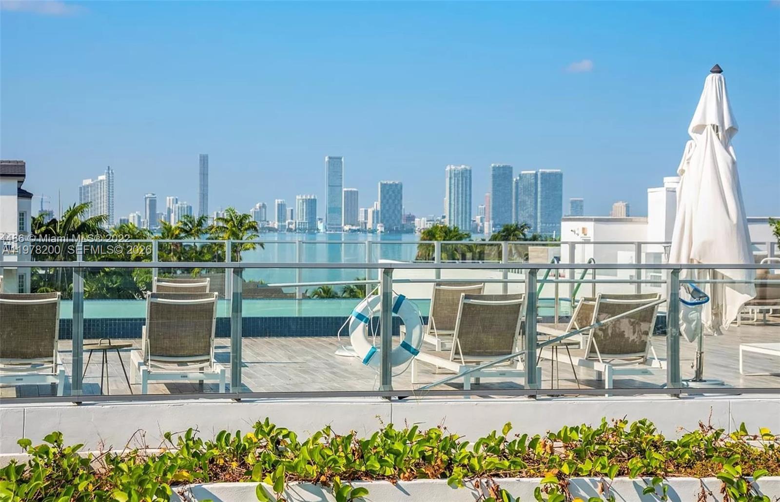 1201 20th St #312 Miami Beach, FL 33139