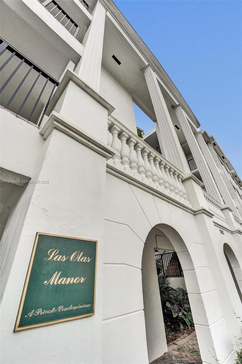 1212 SE 2nd Ct #301 Fort Lauderdale, FL 33301