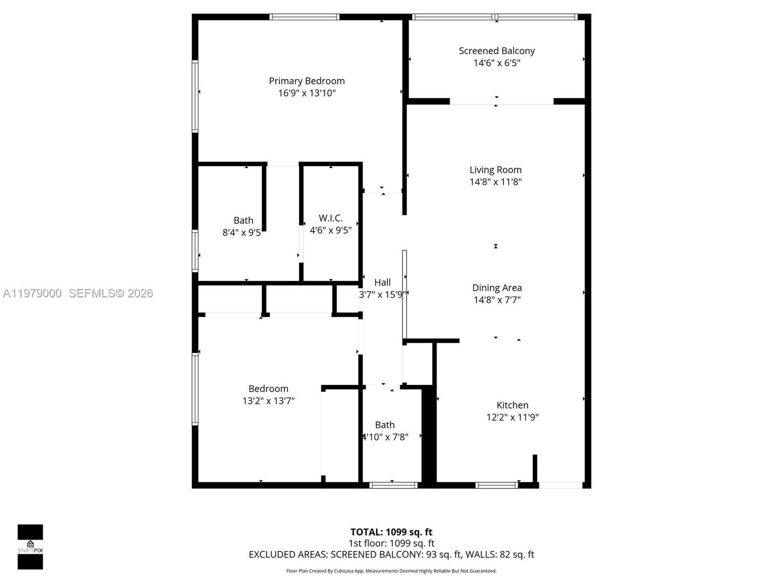 1212 SE 2nd Ct #301 Fort Lauderdale, FL 33301
