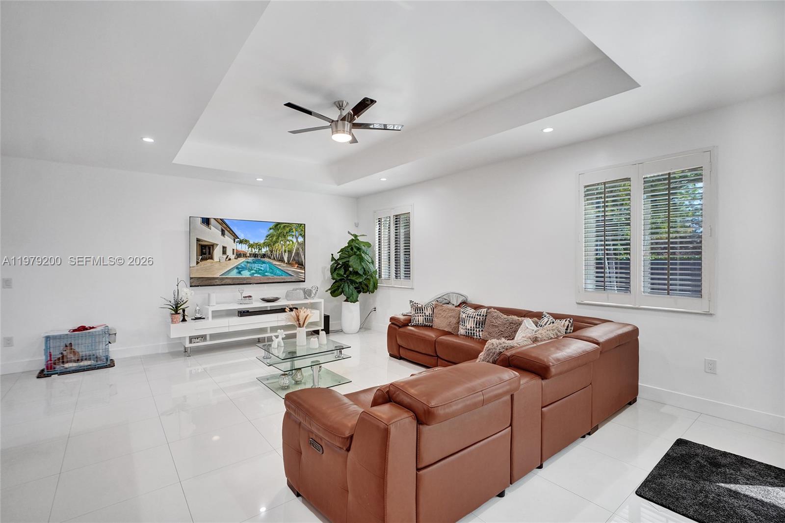 13676 SW 33rd Ter Miami, FL 33175