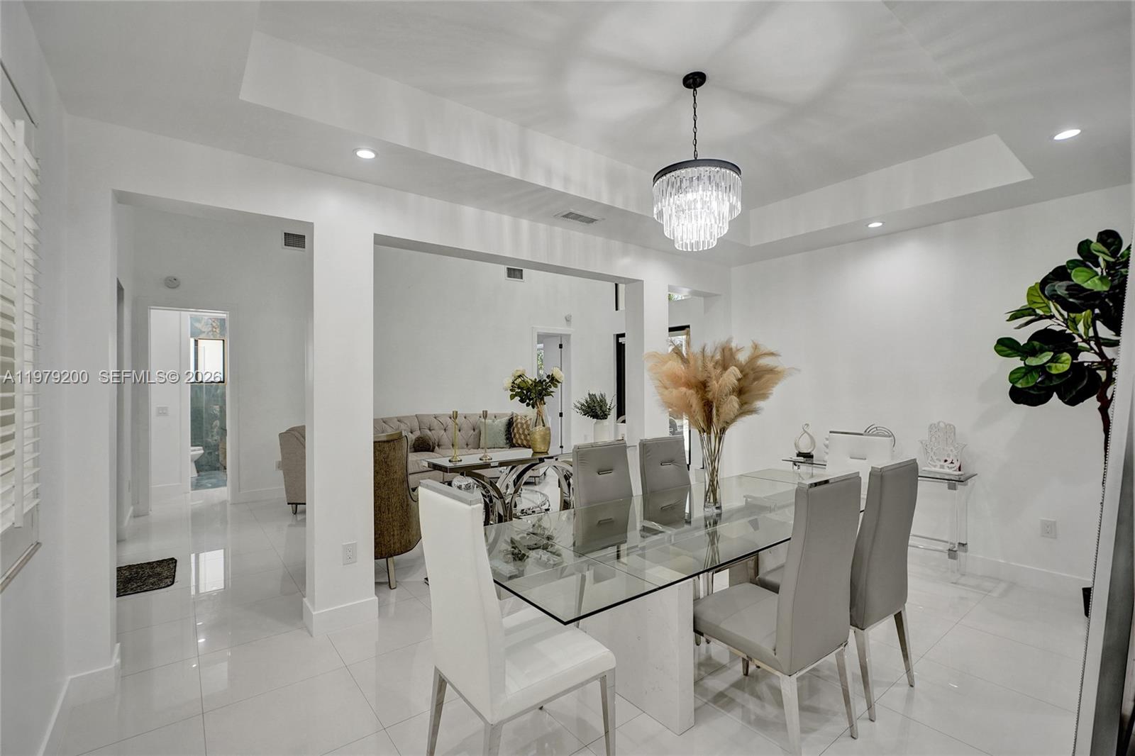 13676 SW 33rd Ter Miami, FL 33175