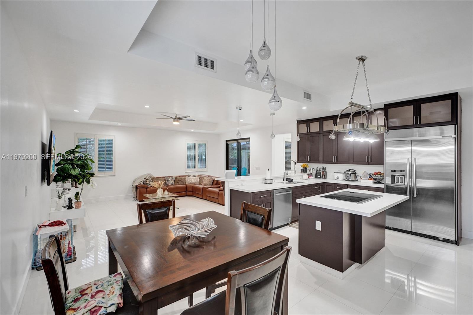 13676 SW 33rd Ter Miami, FL 33175