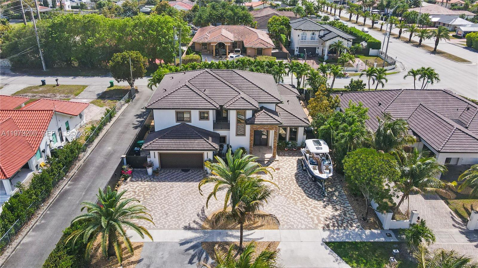 13676 SW 33rd Ter Miami, FL 33175