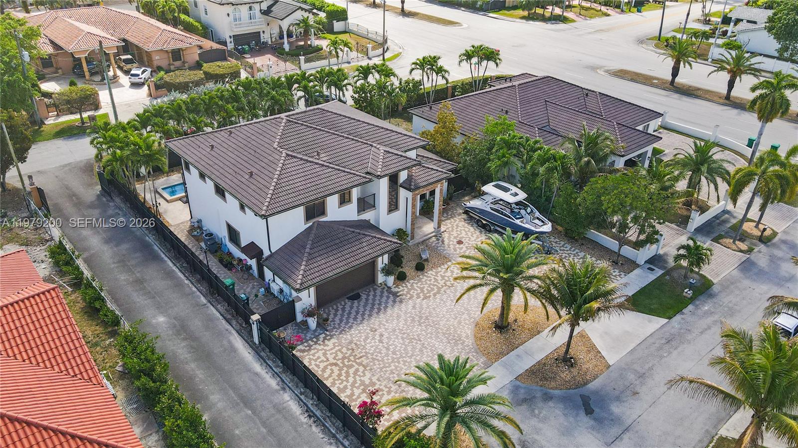 13676 SW 33rd Ter Miami, FL 33175