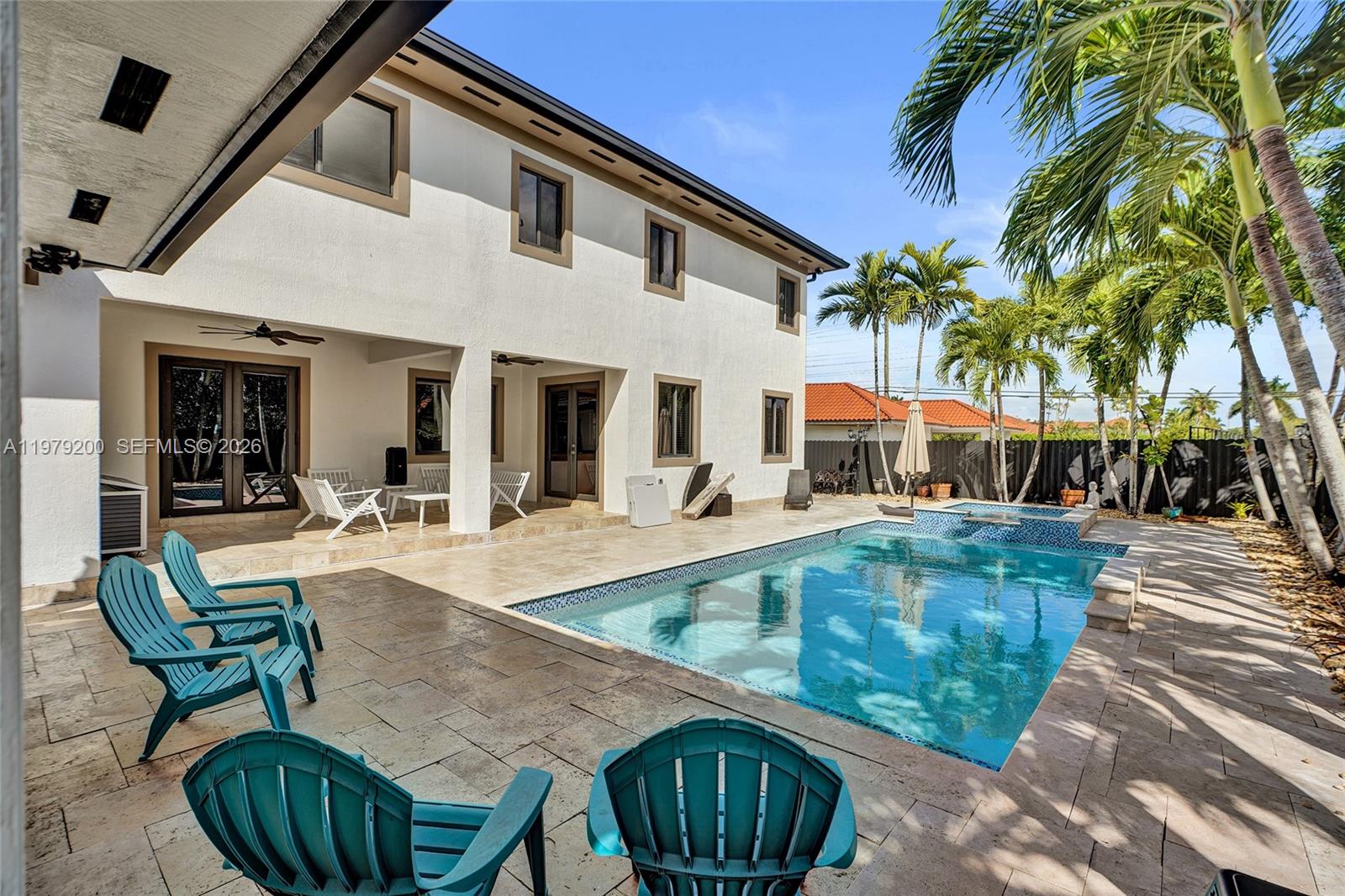 13676 SW 33rd Ter Miami, FL 33175