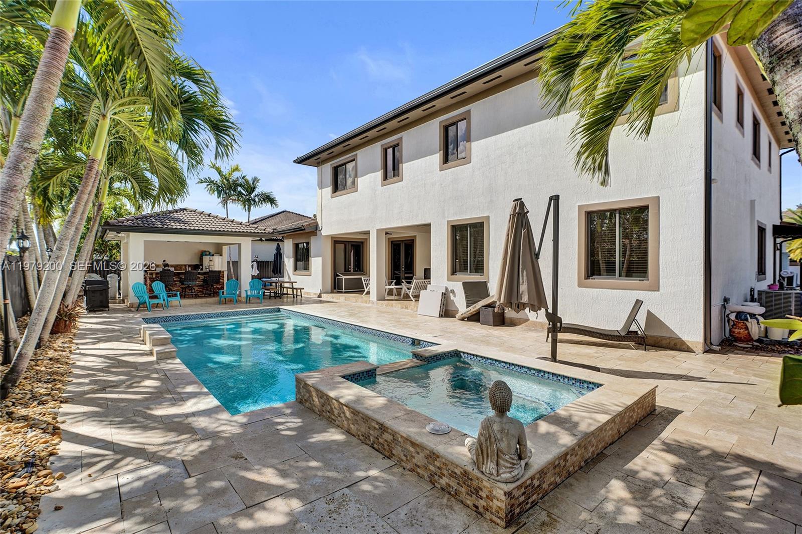 13676 SW 33rd Ter Miami, FL 33175