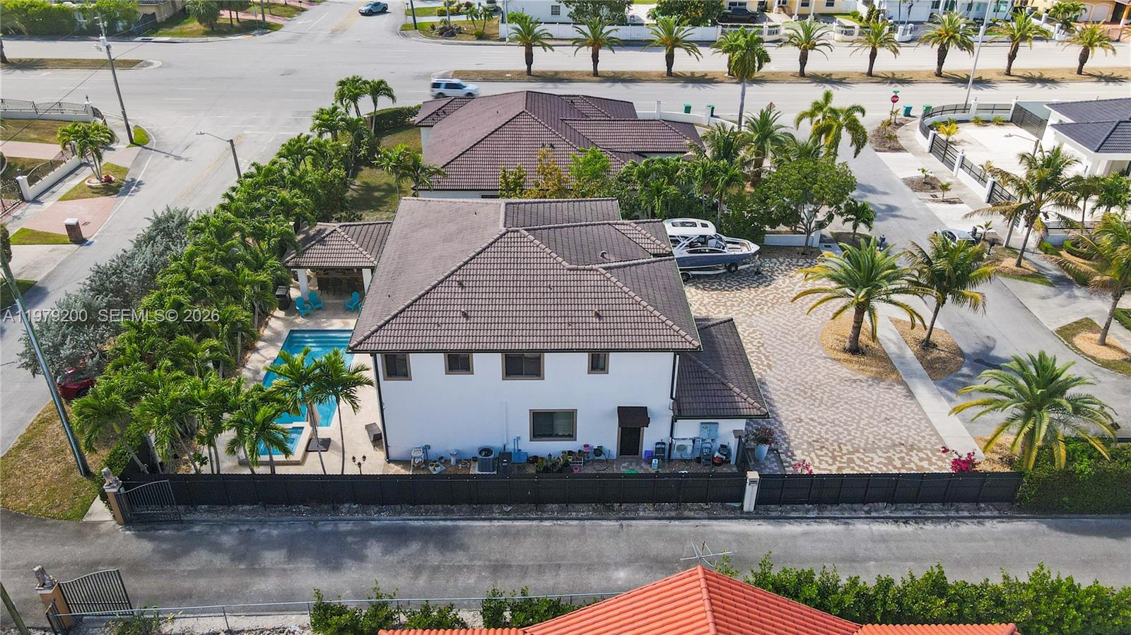 13676 SW 33rd Ter Miami, FL 33175