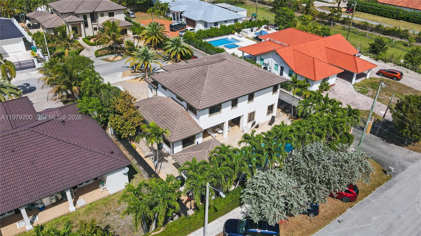 13676 SW 33rd Ter Miami, FL 33175