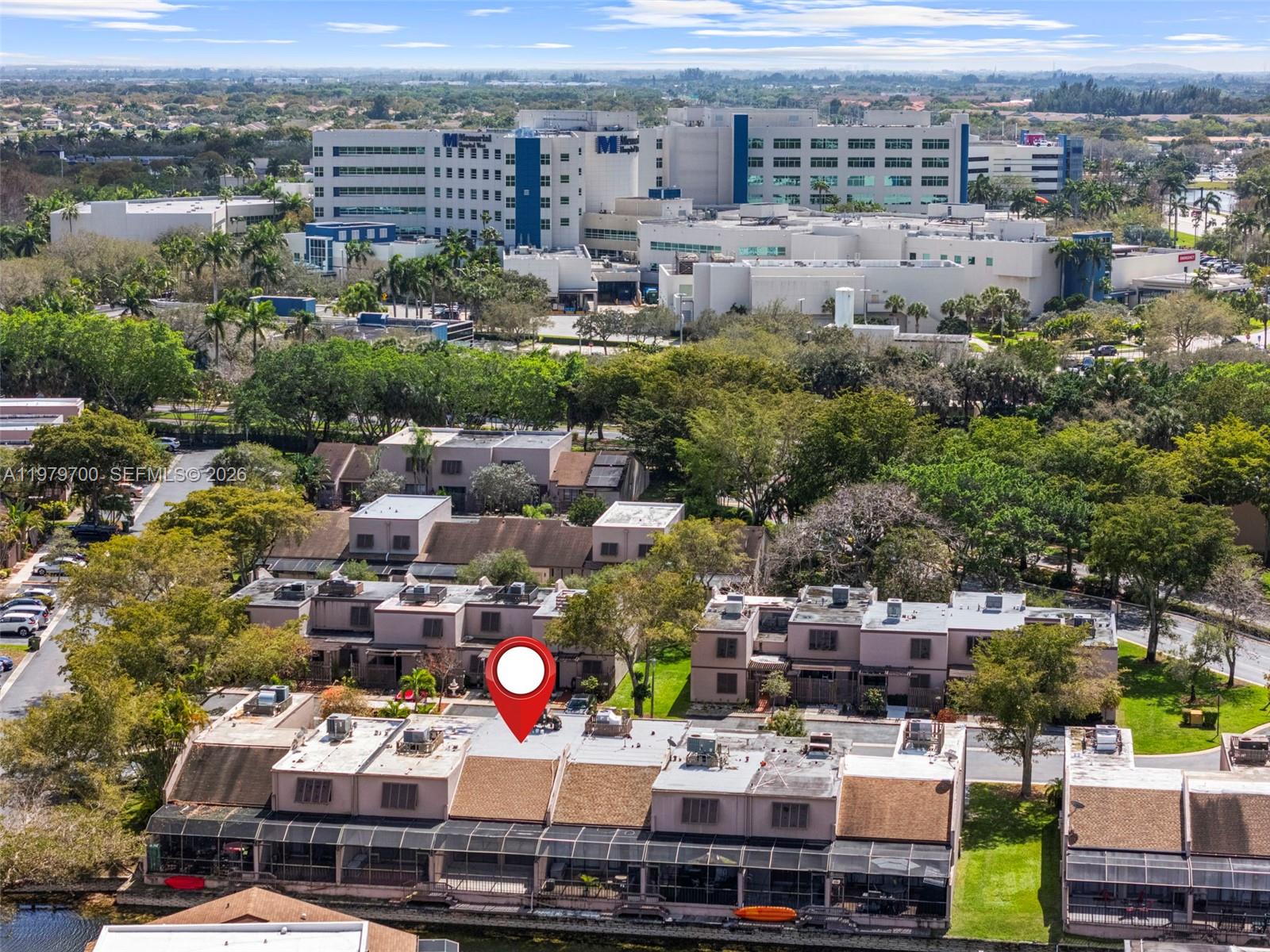 12259 NW 11th St Pembroke Pines, FL 33026