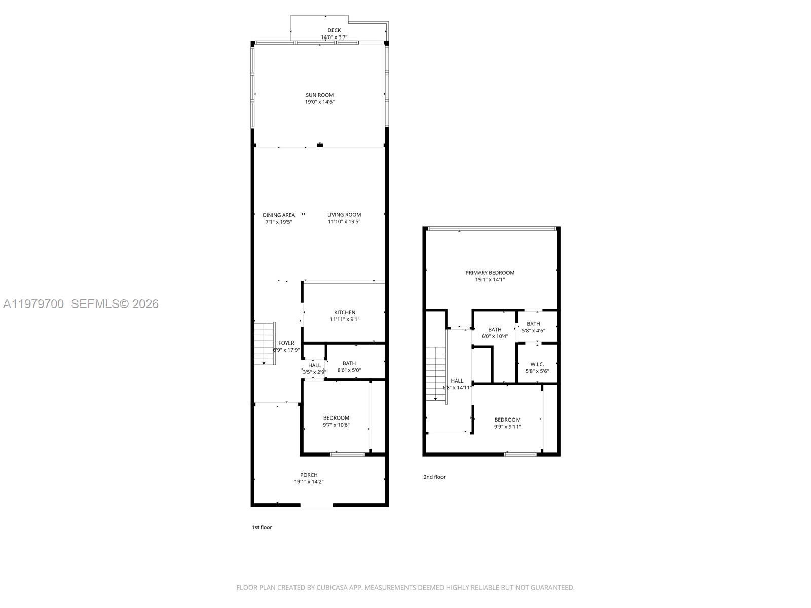 12259 NW 11th St Pembroke Pines, FL 33026