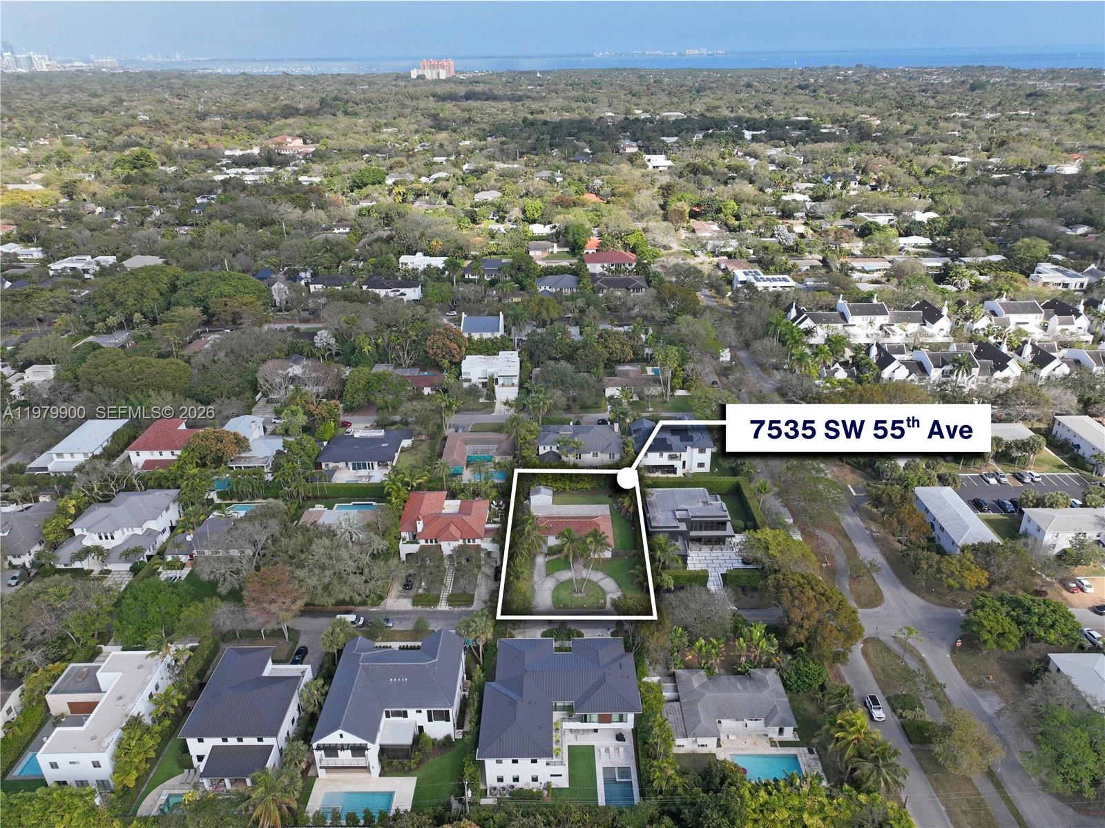 7535 SW 55th Ave Miami, FL 33143