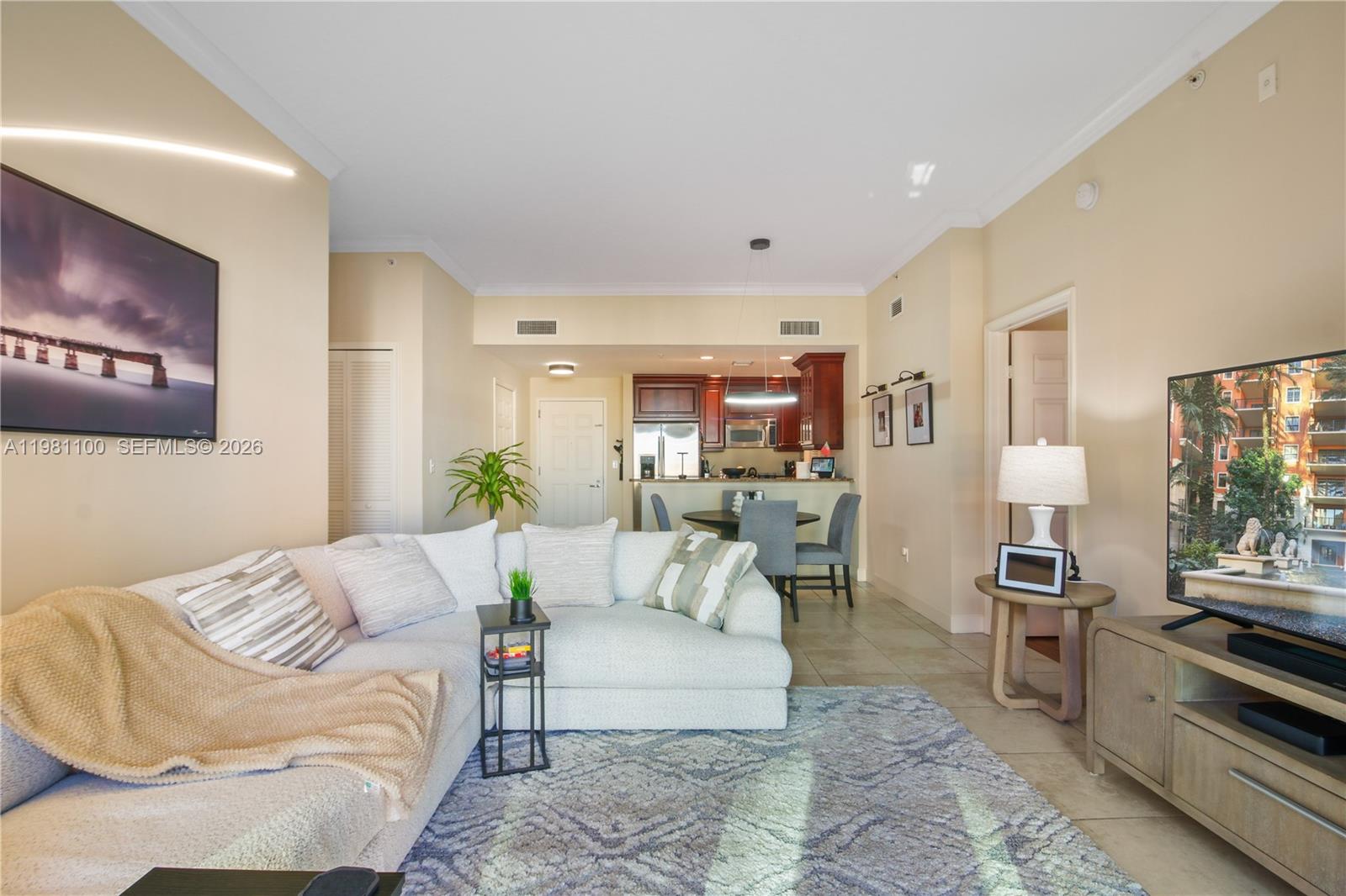 100 Andalusia Ave #708