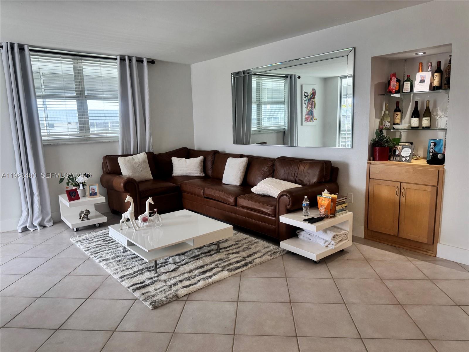 3600 NE 170th St #Apt.D.406 North Miami Beach, FL 33160