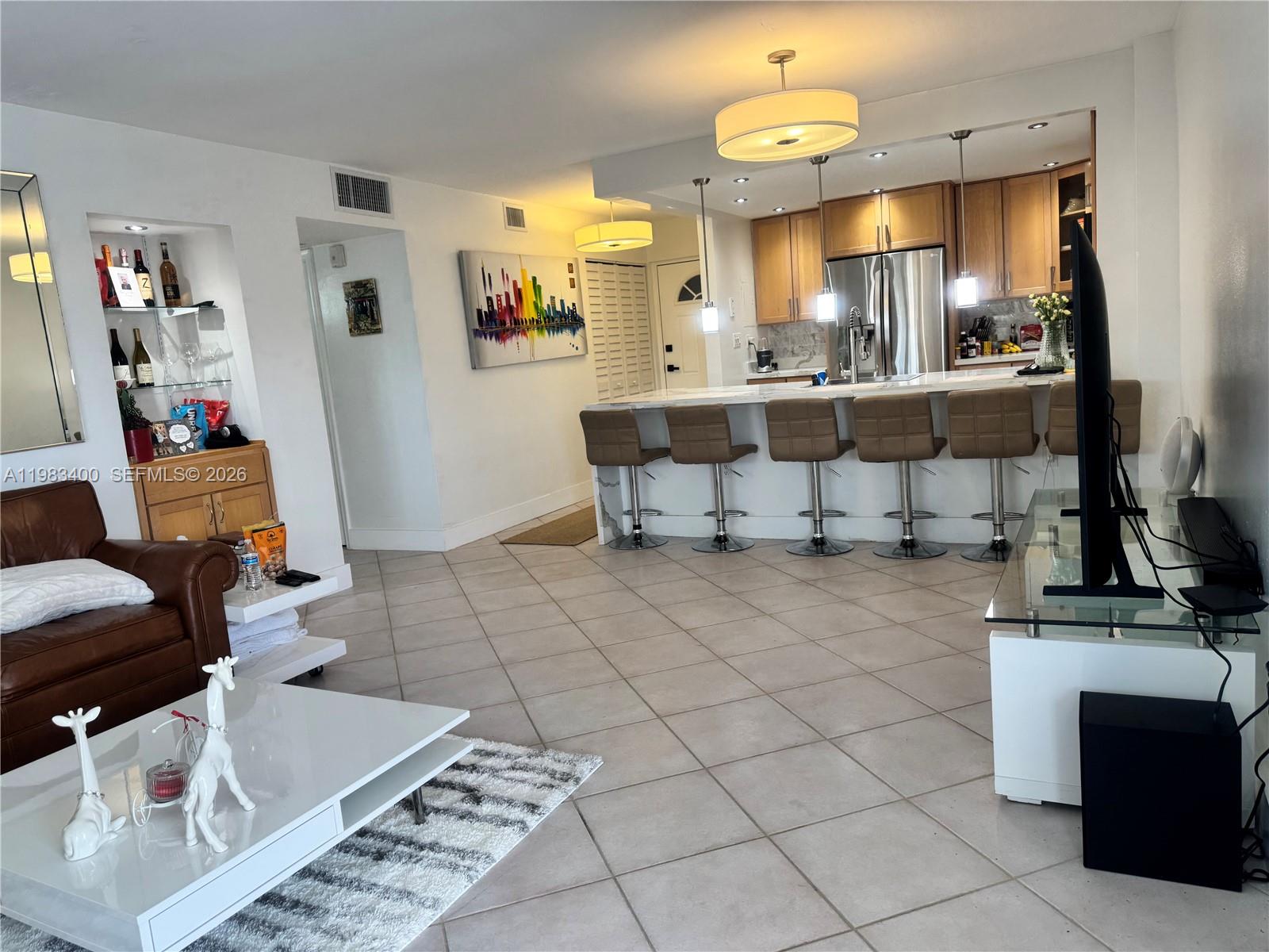 3600 NE 170th St #Apt.D.406 North Miami Beach, FL 33160