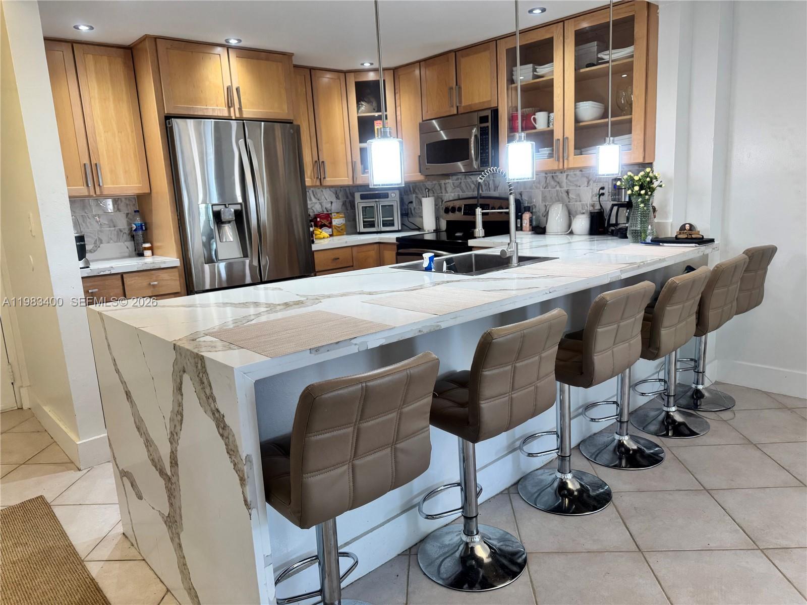 3600 NE 170th St #Apt.D.406 North Miami Beach, FL 33160