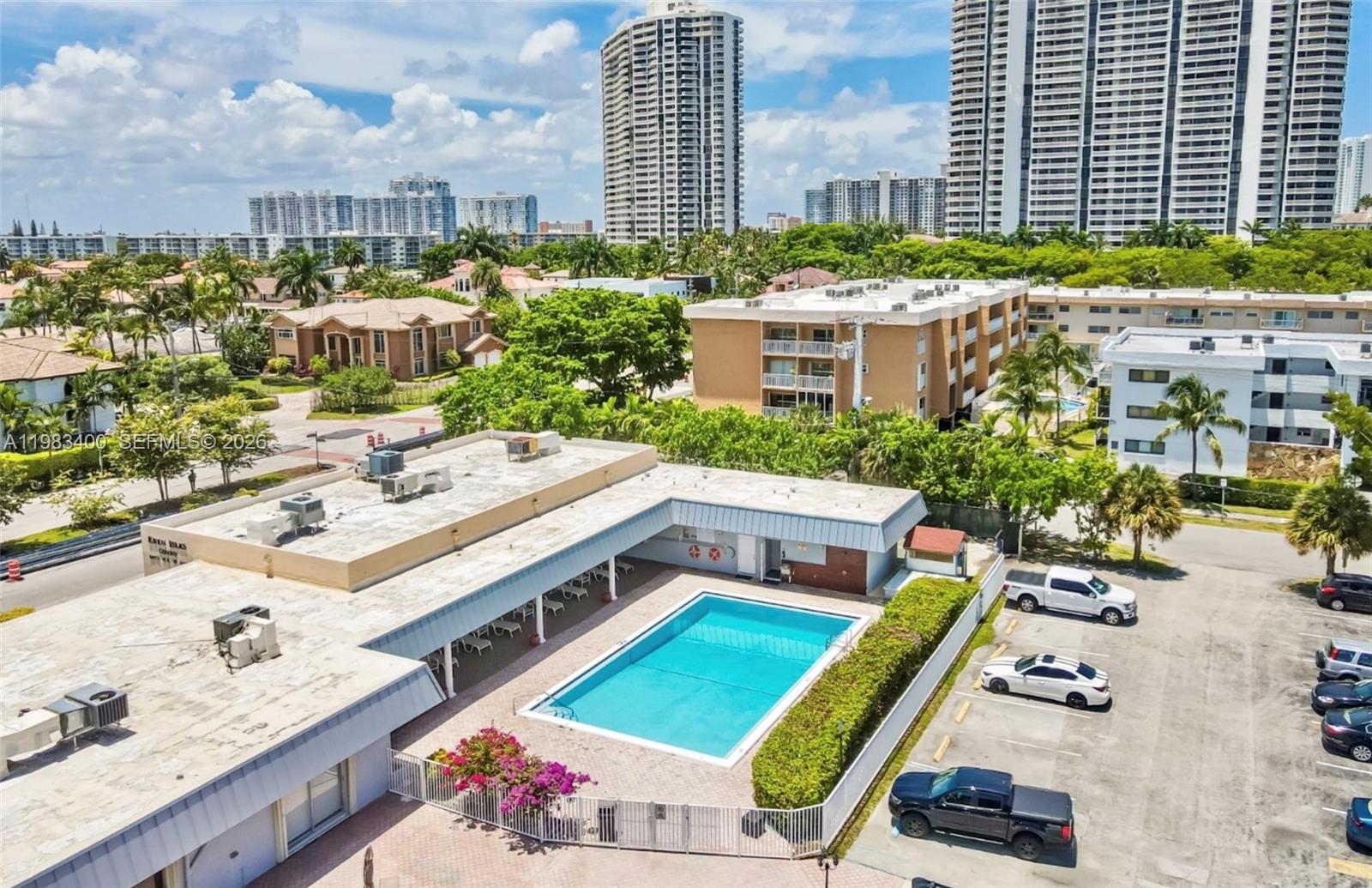 3600 NE 170th St #Apt.D.406 North Miami Beach, FL 33160