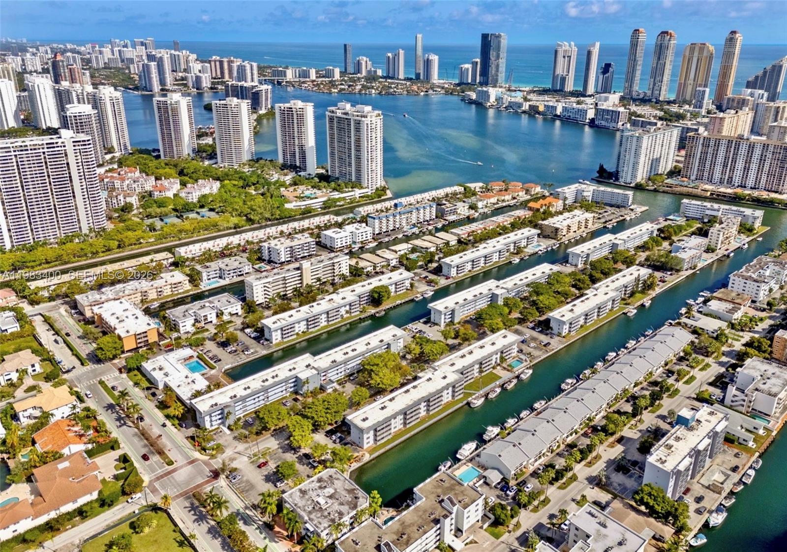 3600 NE 170th St #Apt.D.406 North Miami Beach, FL 33160