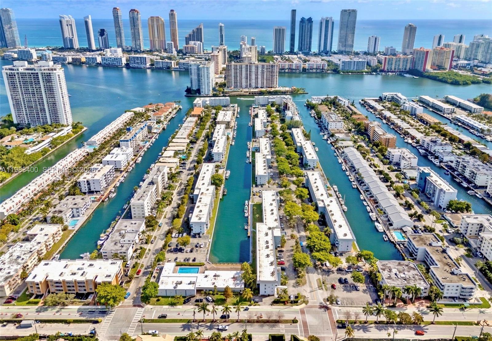 3600 NE 170th St #Apt.D.406 North Miami Beach, FL 33160