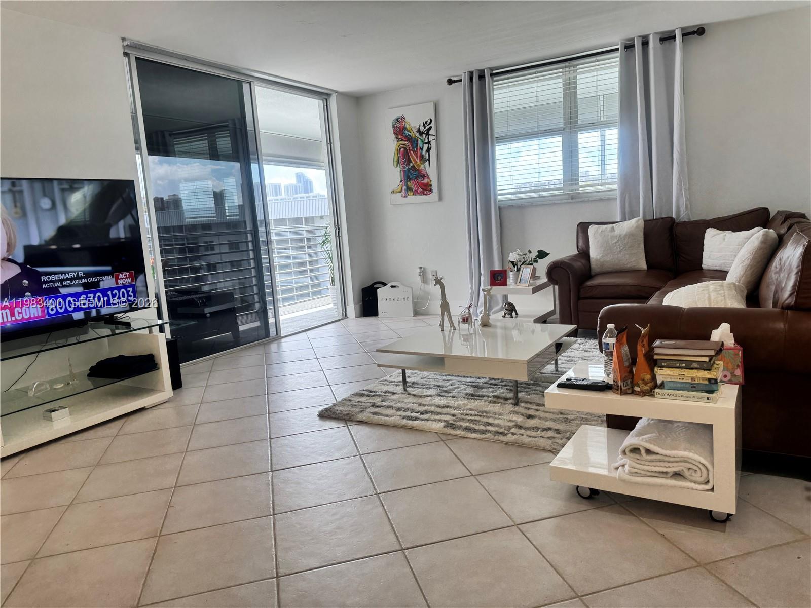 3600 NE 170th St #Apt.D.406 North Miami Beach, FL 33160