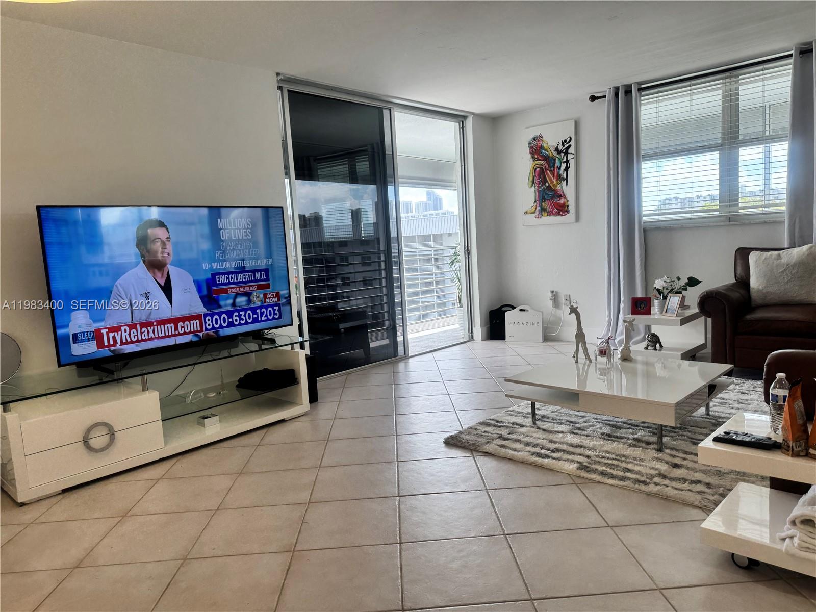 3600 NE 170th St #Apt.D.406 North Miami Beach, FL 33160