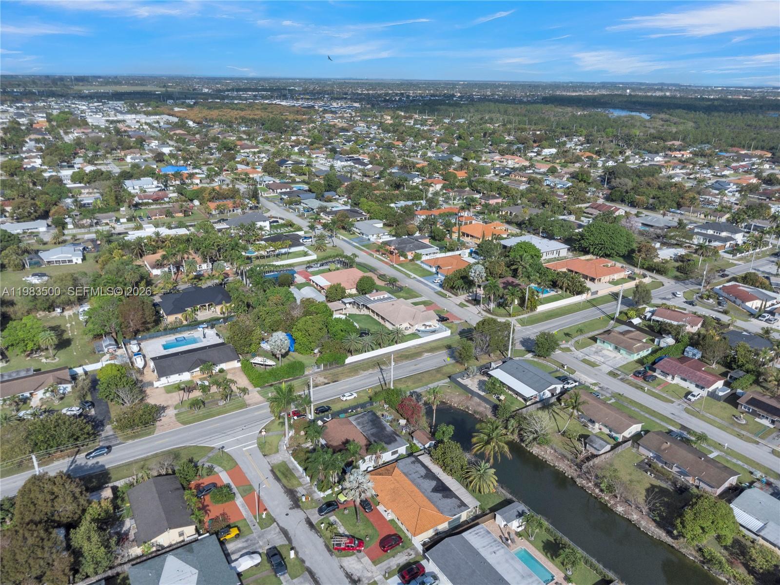 12691 SW 190th St Miami, FL 33177