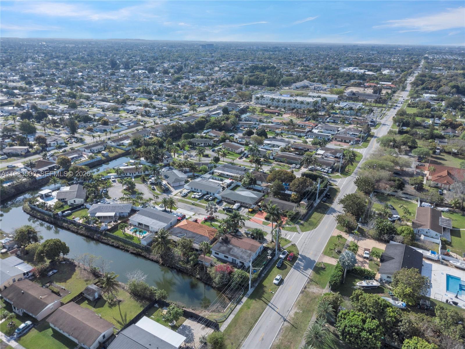 12691 SW 190th St Miami, FL 33177