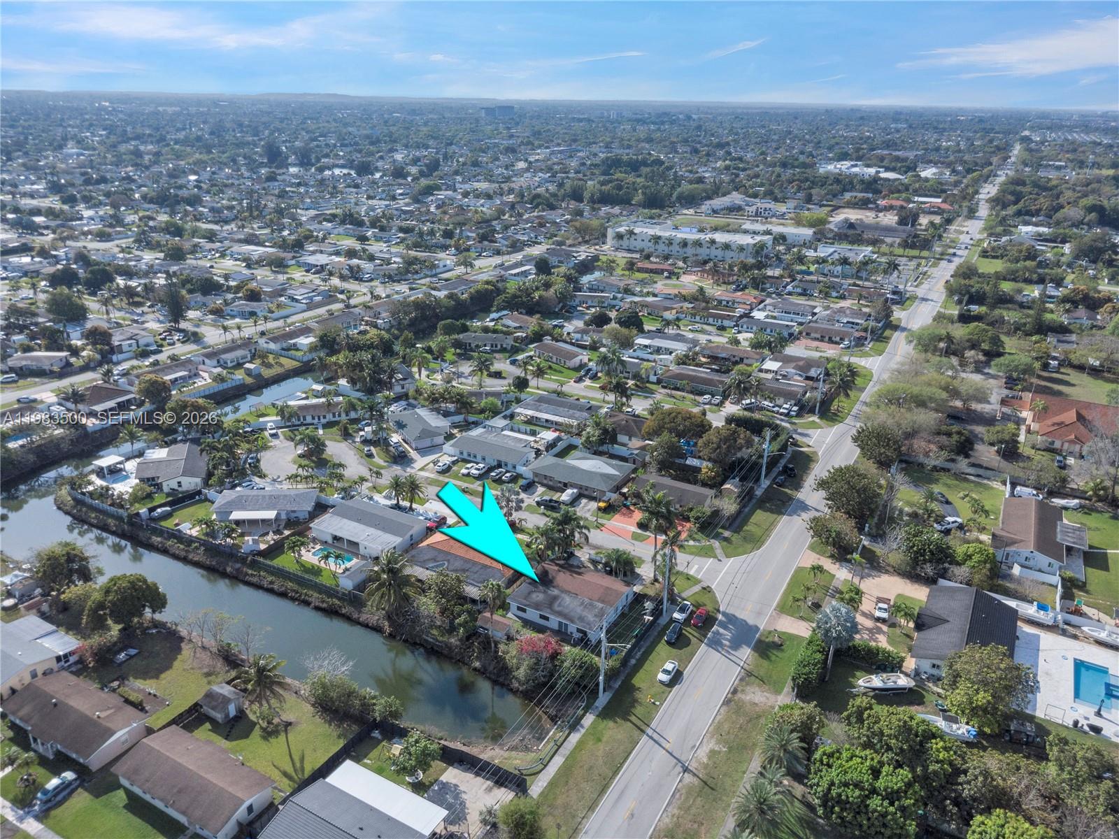 12691 SW 190th St Miami, FL 33177