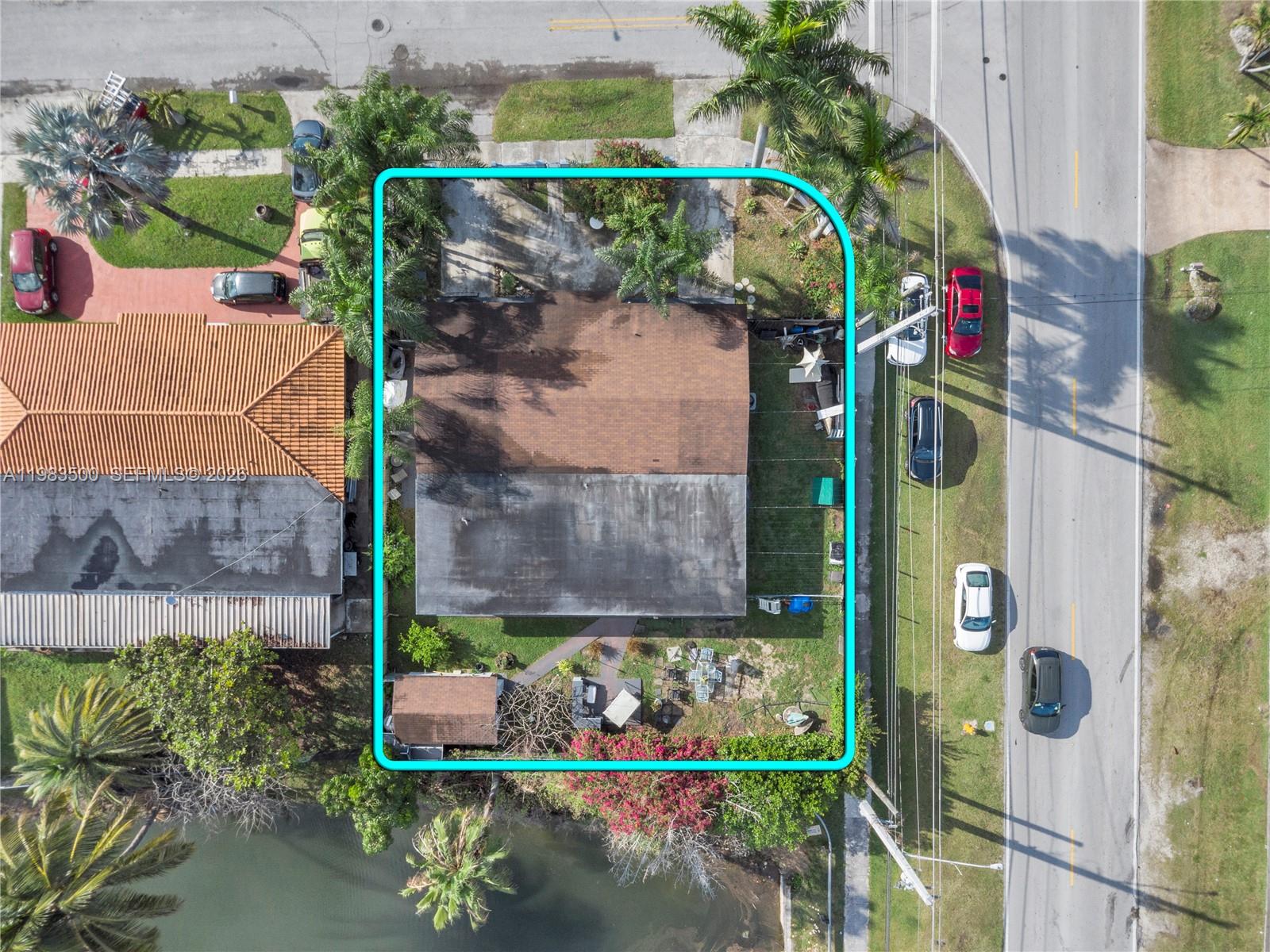 12691 SW 190th St Miami, FL 33177