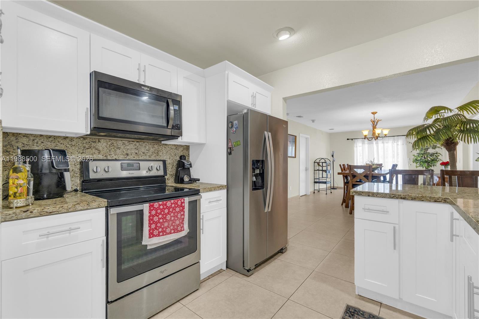 12691 SW 190th St Miami, FL 33177