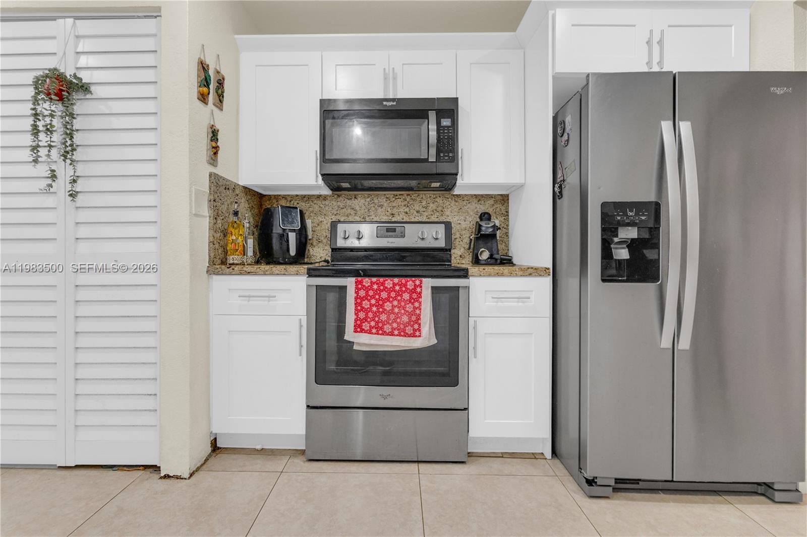 12691 SW 190th St Miami, FL 33177