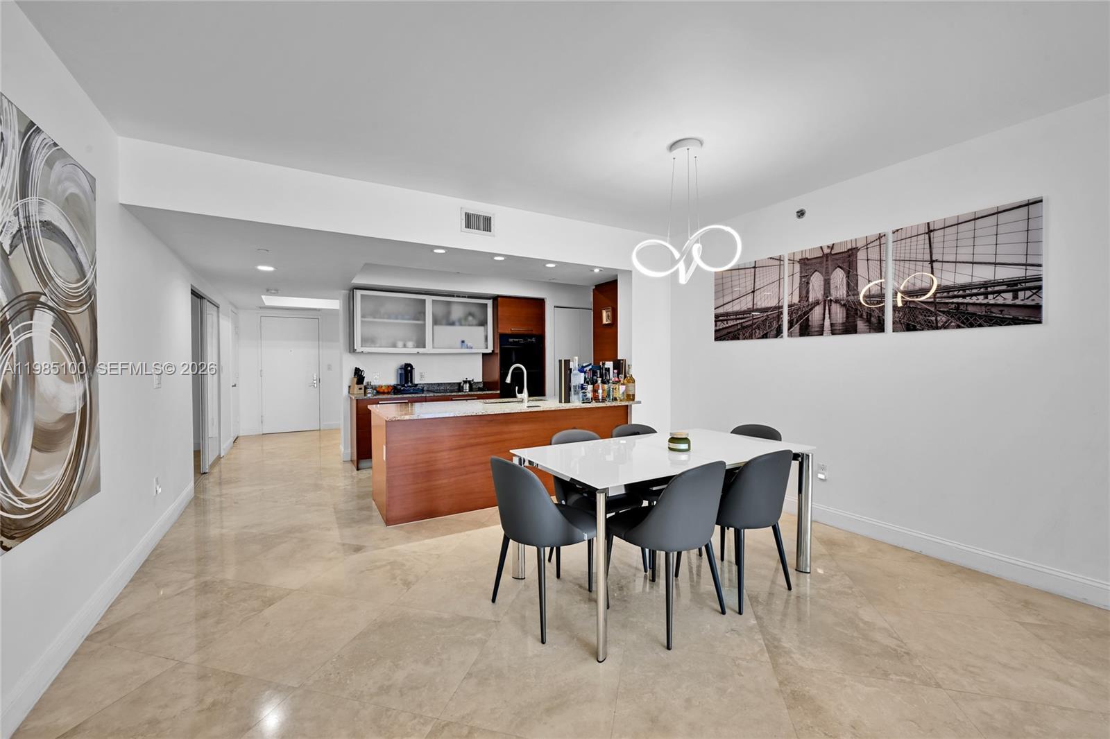 1830 S Ocean Dr #3104 Hallandale Beach, FL 33009