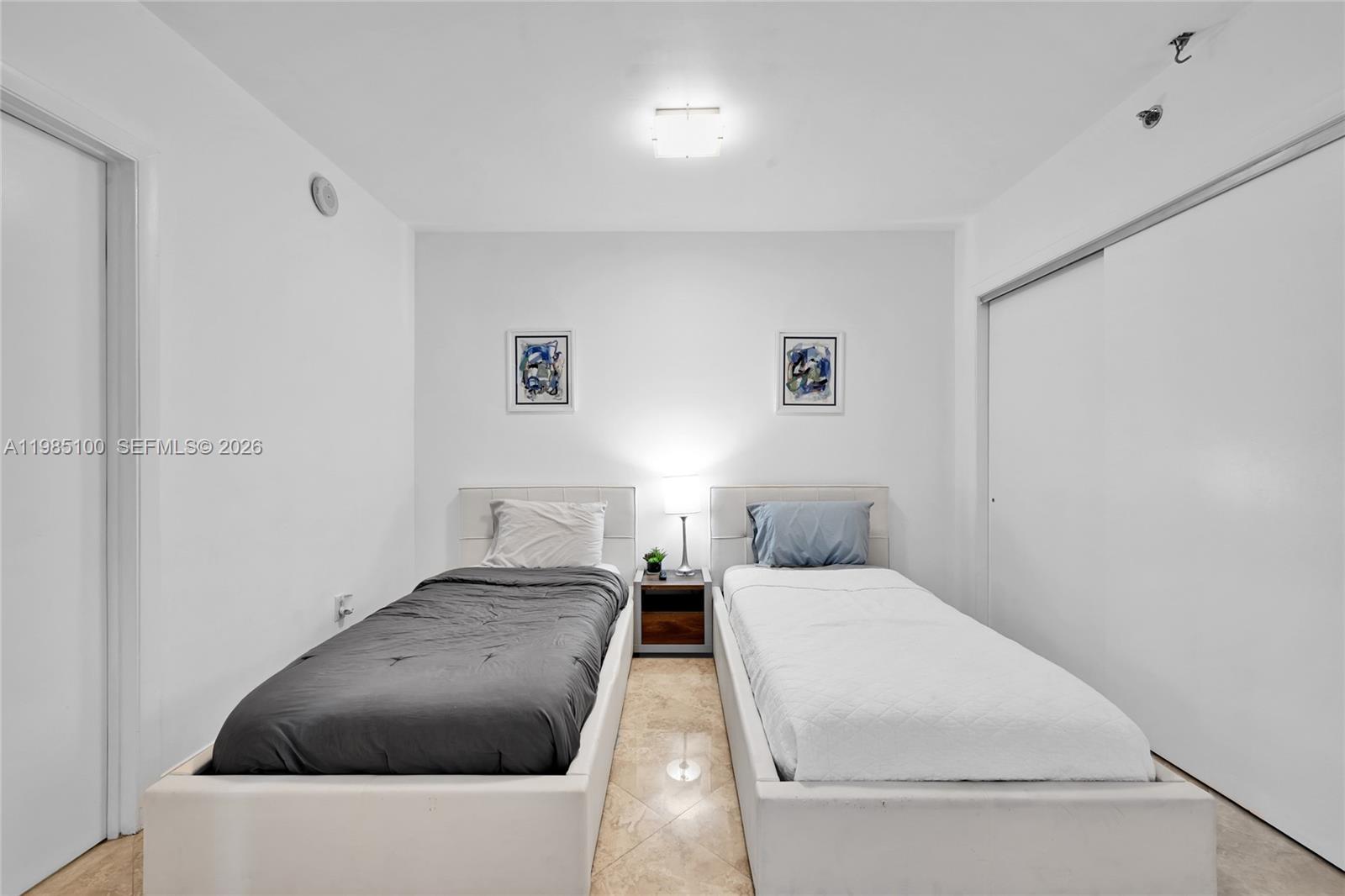 1830 S Ocean Dr #3104 Hallandale Beach, FL 33009