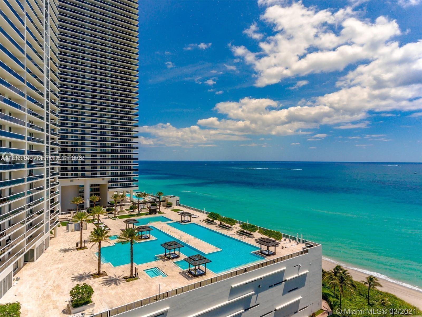 1830 S Ocean Dr #3104 Hallandale Beach, FL 33009