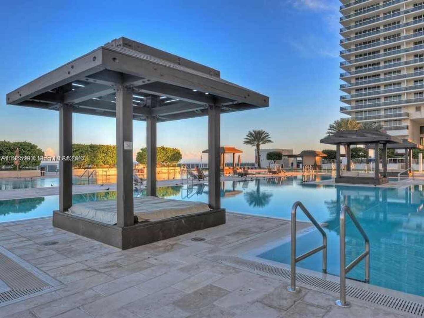 1830 S Ocean Dr #3104 Hallandale Beach, FL 33009