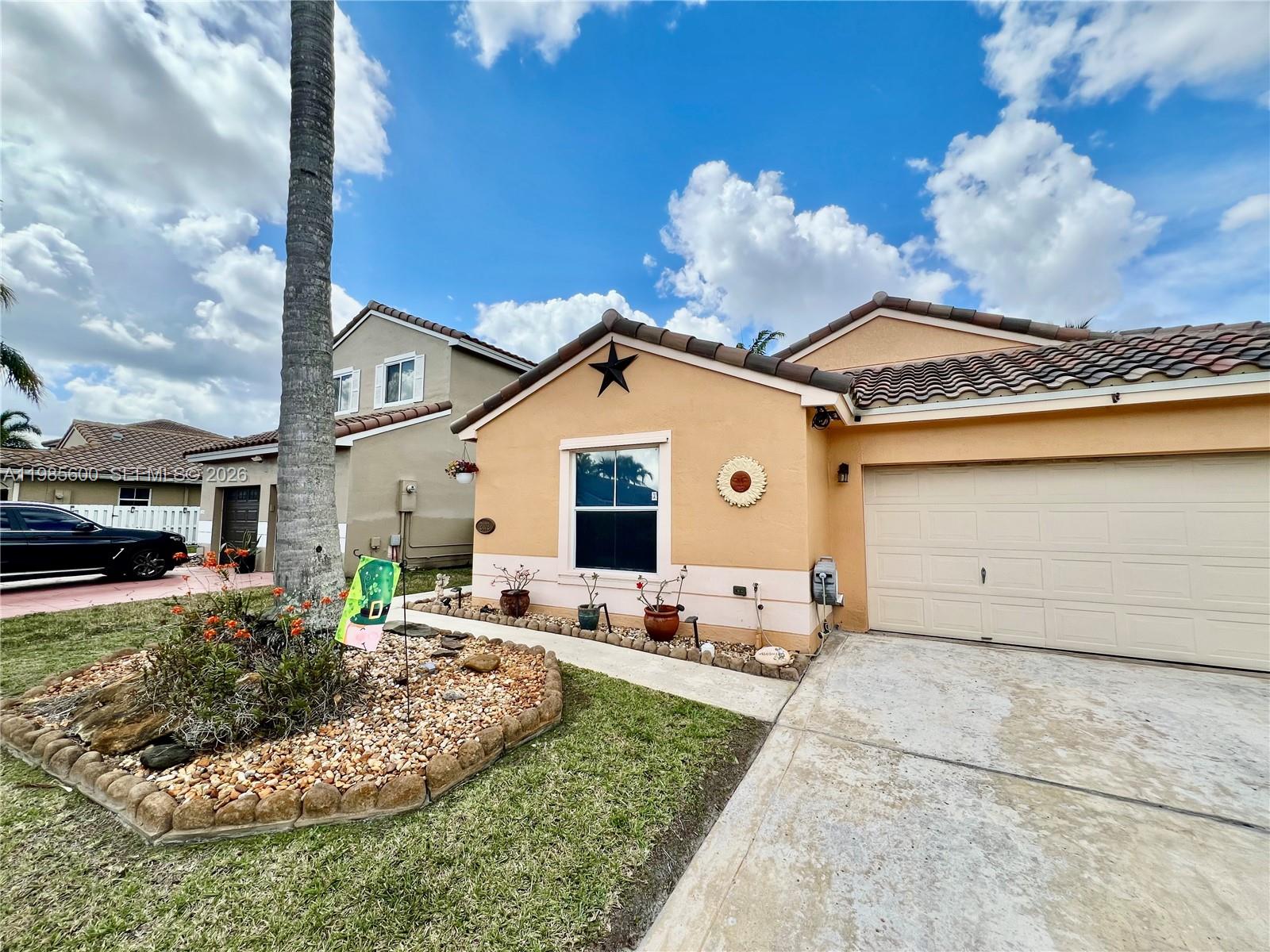 2102 NW 193rd Ave Pembroke Pines, FL 33029