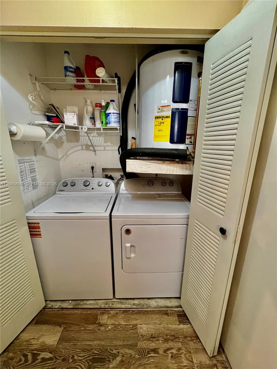 2102 NW 193rd Ave Pembroke Pines, FL 33029