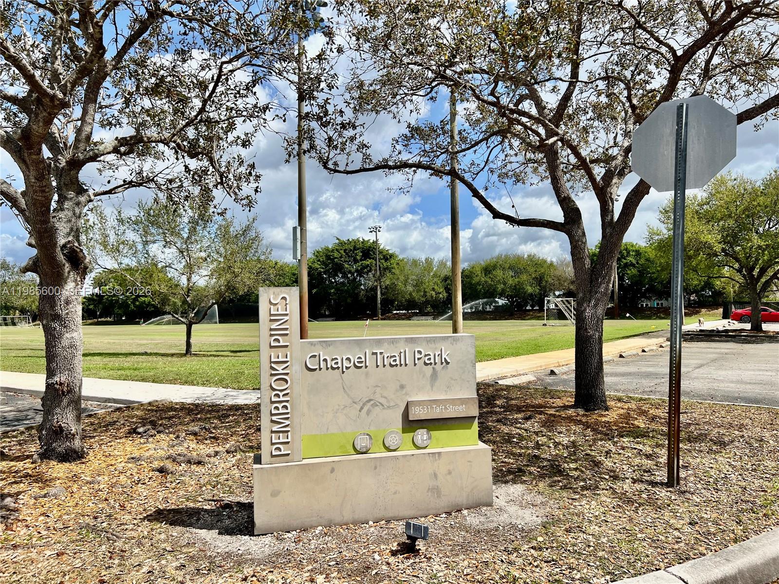 2102 NW 193rd Ave Pembroke Pines, FL 33029