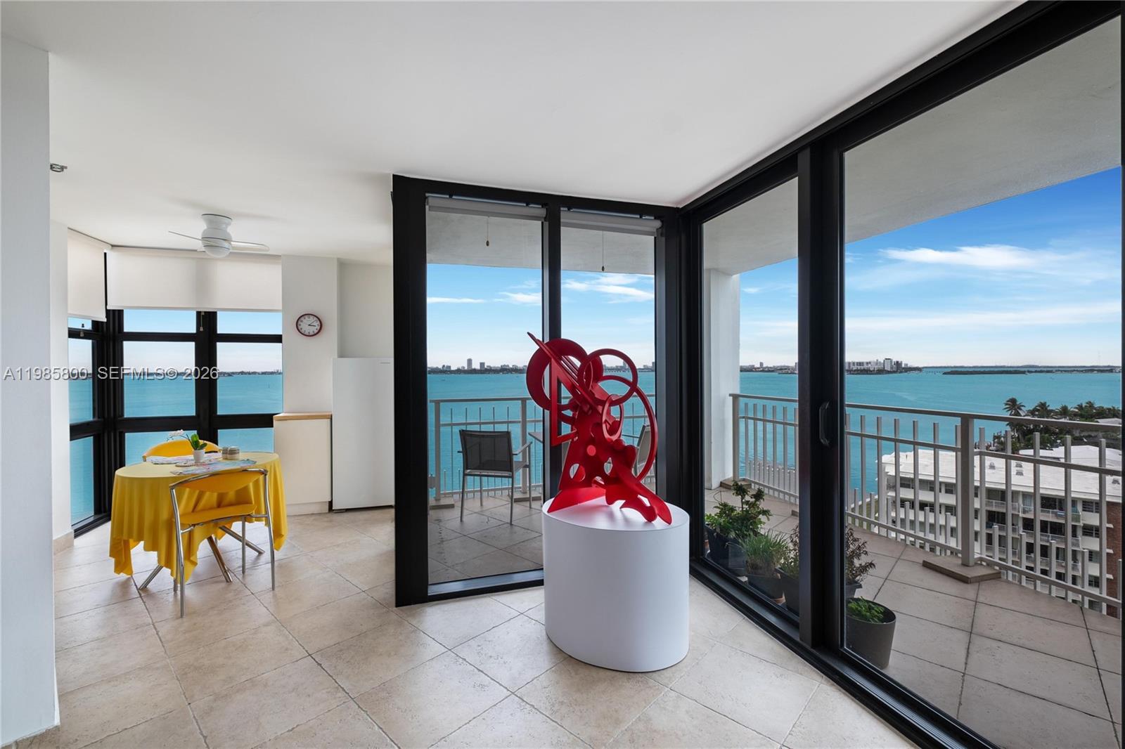 4000 Towerside Ter #1102 Miami, FL 33138