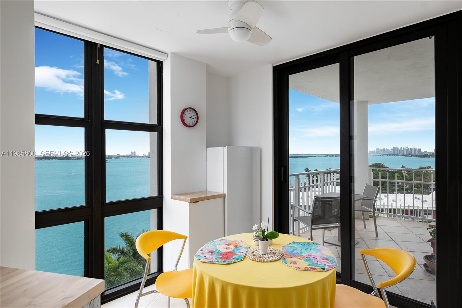 4000 Towerside Ter #1102 Miami, FL 33138