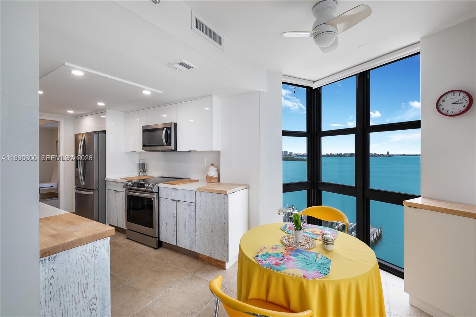 4000 Towerside Ter #1102 Miami, FL 33138