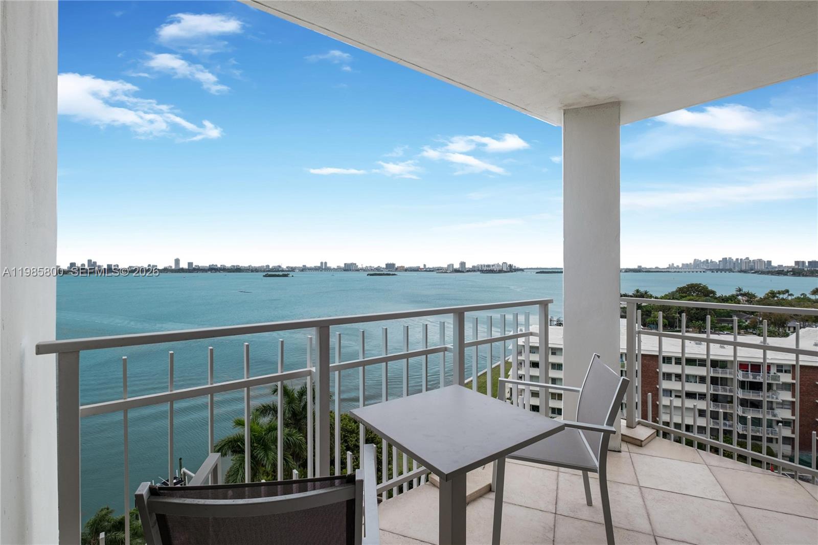 4000 Towerside Ter #1102 Miami, FL 33138