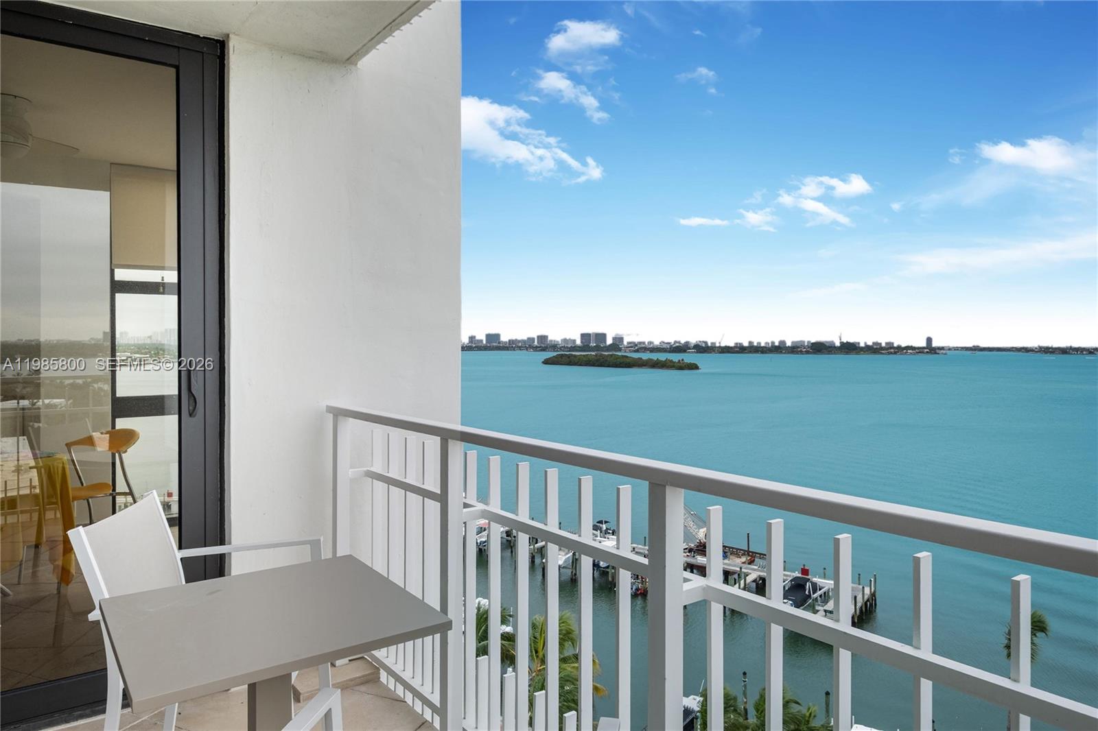 4000 Towerside Ter #1102 Miami, FL 33138