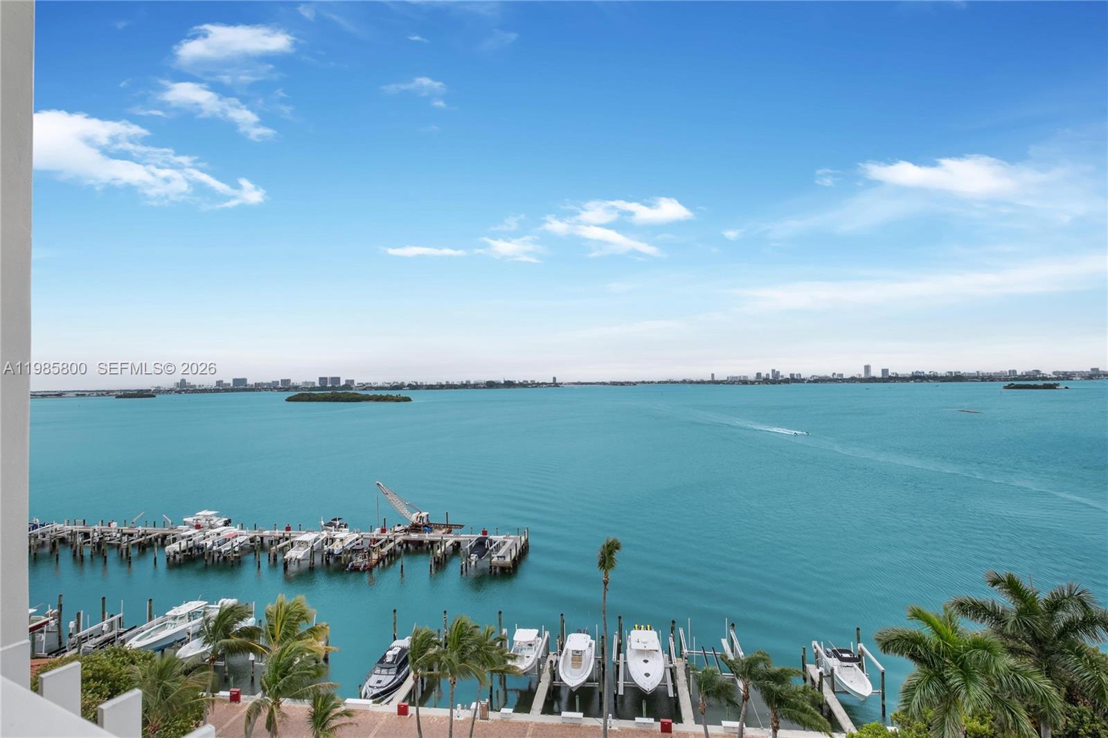 4000 Towerside Ter #1102 Miami, FL 33138