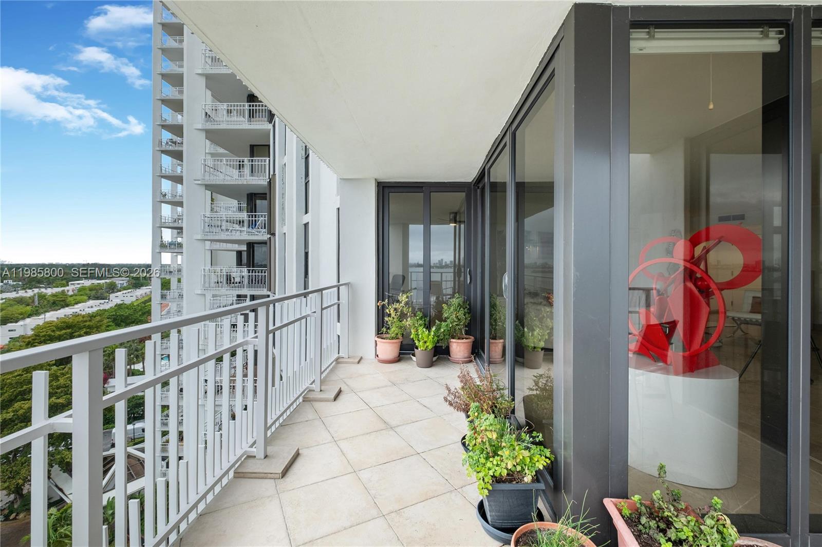 4000 Towerside Ter #1102 Miami, FL 33138