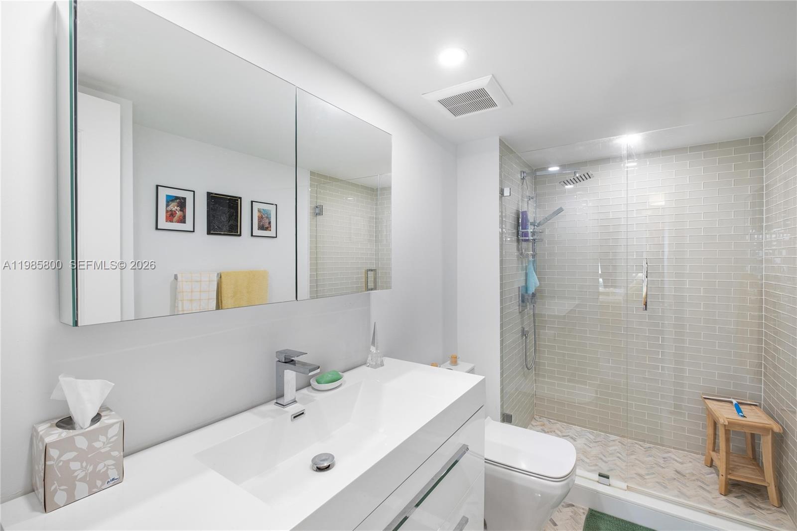 4000 Towerside Ter #1102 Miami, FL 33138