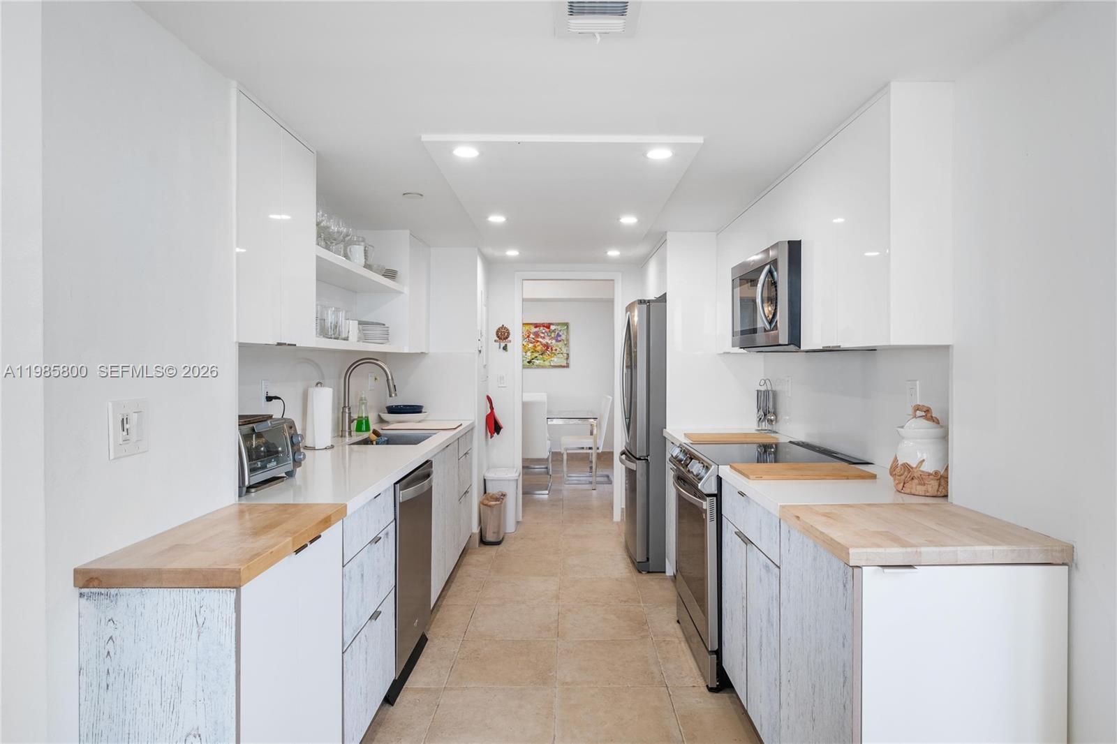 4000 Towerside Ter #1102 Miami, FL 33138